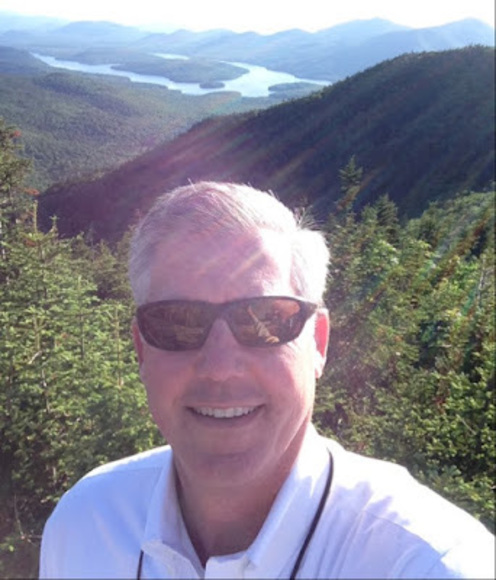 Meet your Posher, Peter - Picture 1 of 1